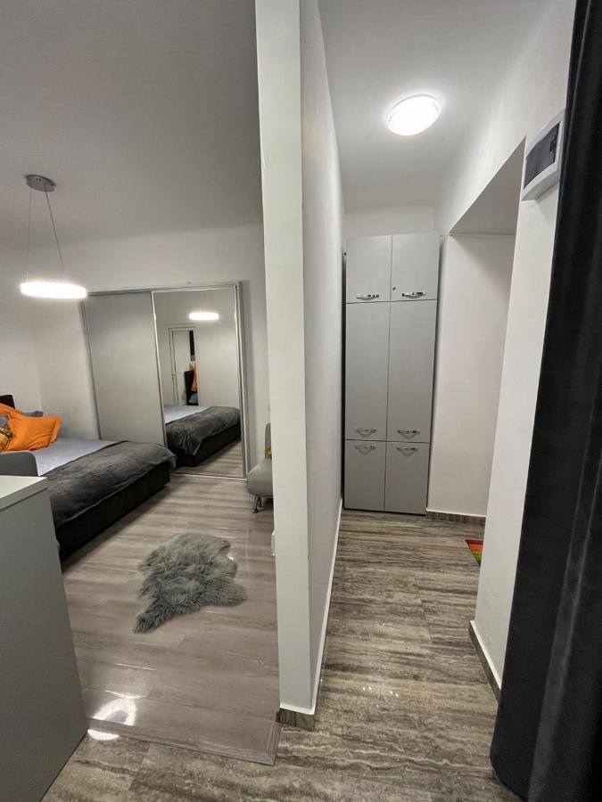 Central Studio 브라쇼브 외부 사진