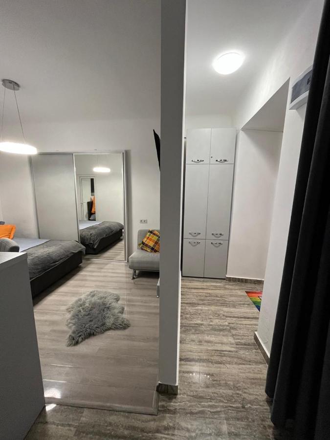 Central Studio 브라쇼브 외부 사진